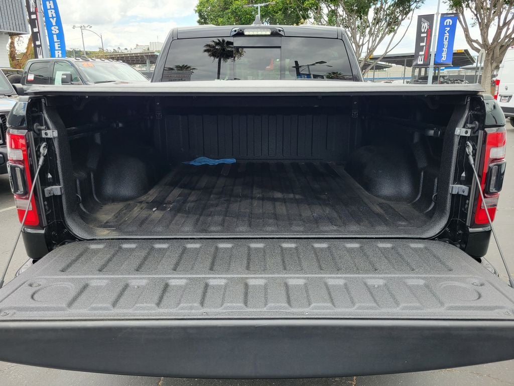 2023 RAM 1500 Limited