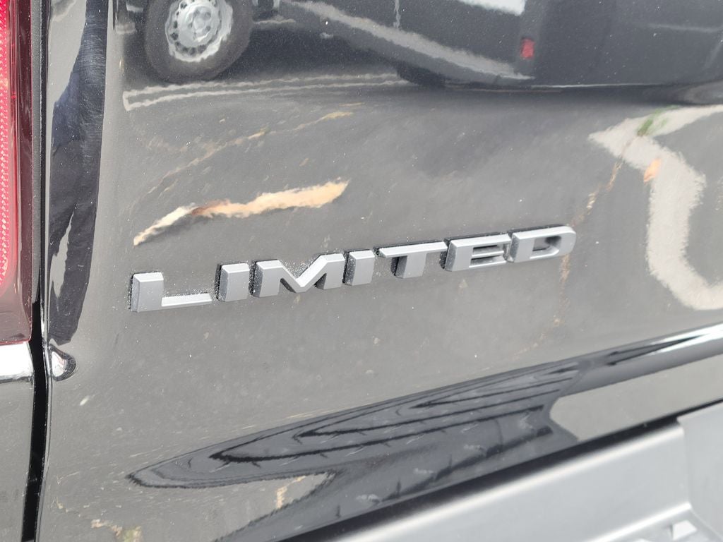 2023 RAM 1500 Limited