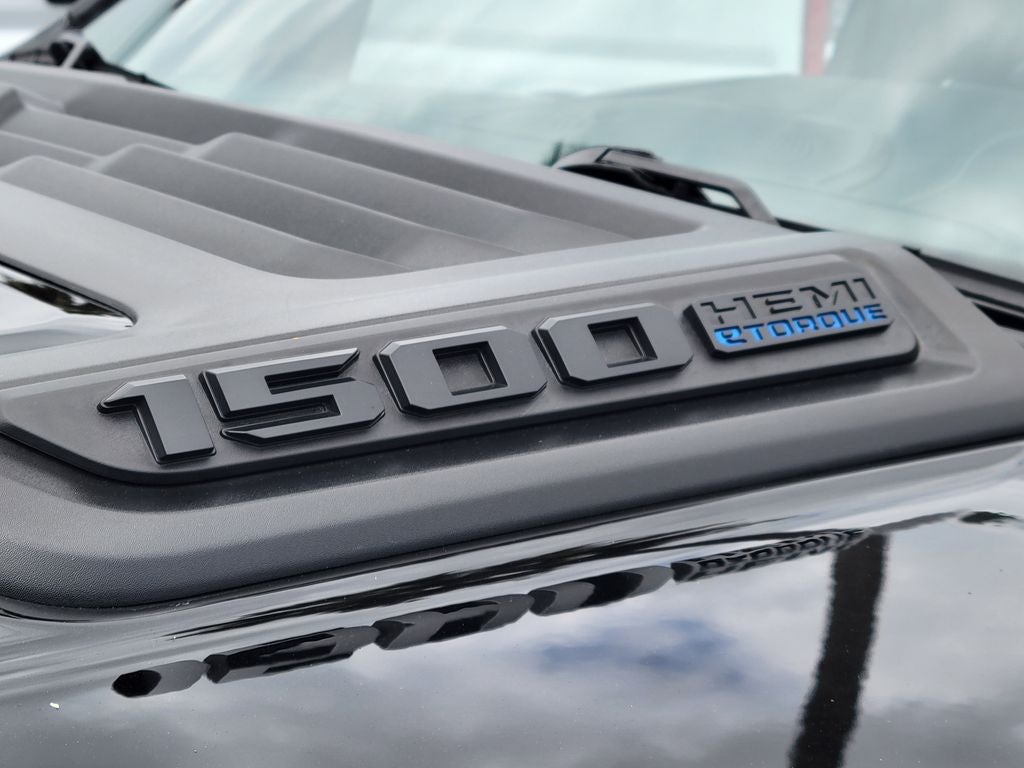 2023 RAM 1500 Limited