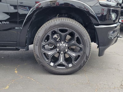 2023 RAM 1500 Limited
