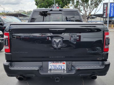 2023 RAM 1500 Limited