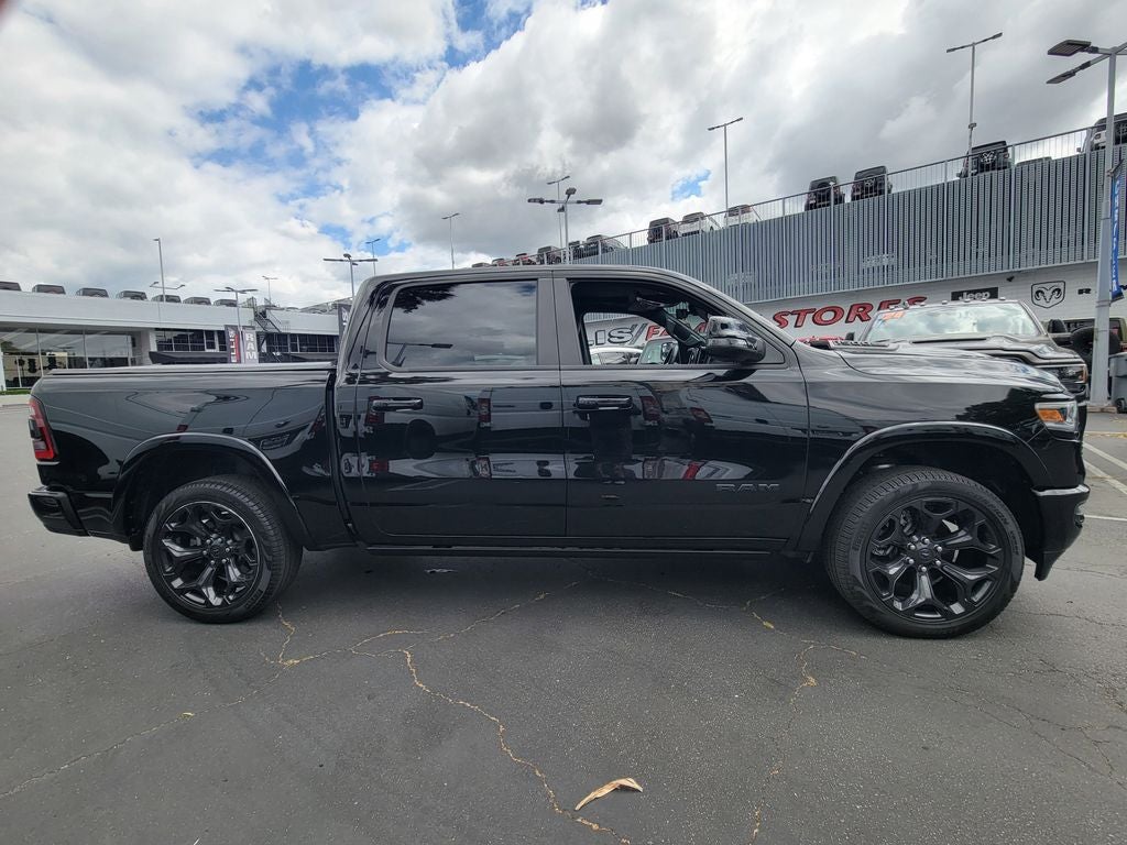 2023 RAM 1500 Limited