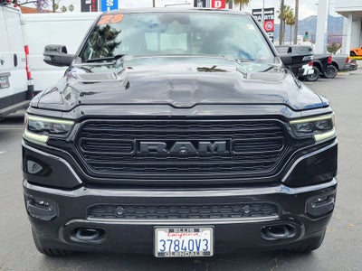 2023 RAM 1500 Limited