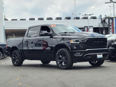 2023 RAM 1500 Limited