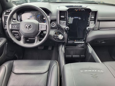 2023 RAM 1500 Limited