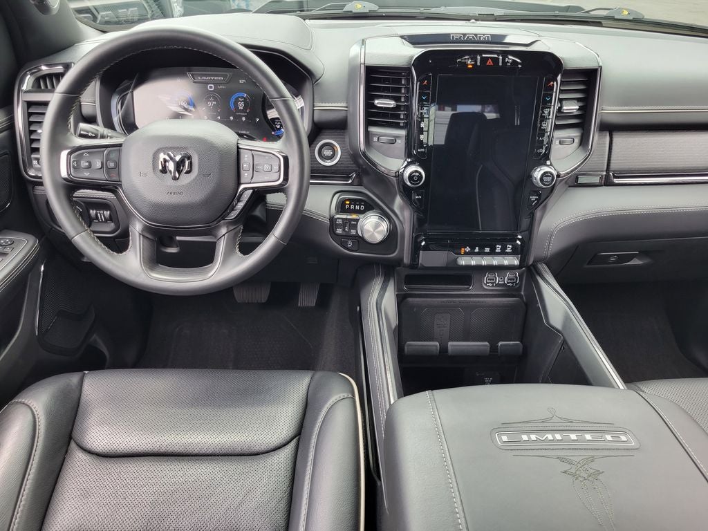 2023 RAM 1500 Limited