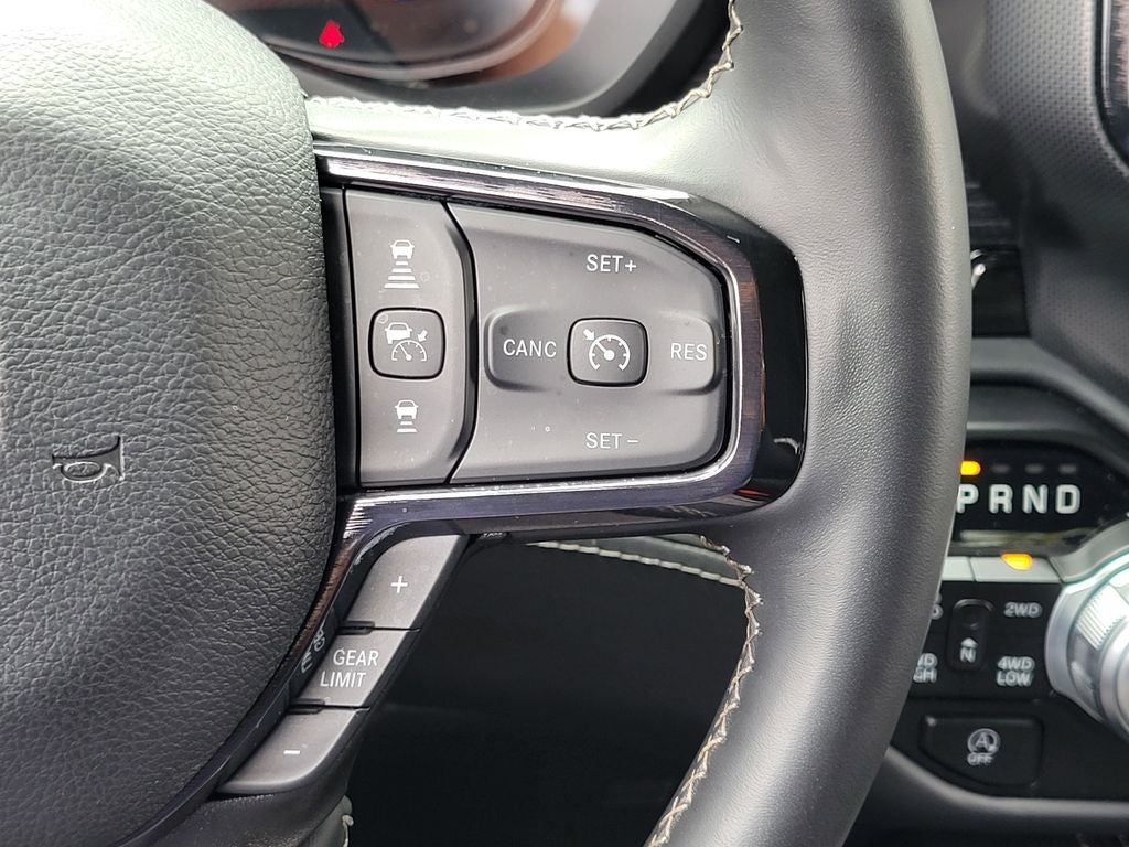 2023 RAM 1500 Limited