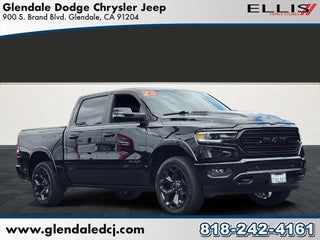 2023 RAM 1500 Limited