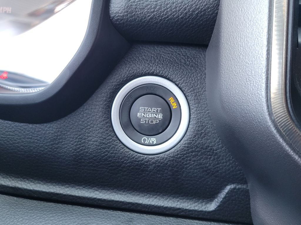 2023 RAM 1500 Rebel