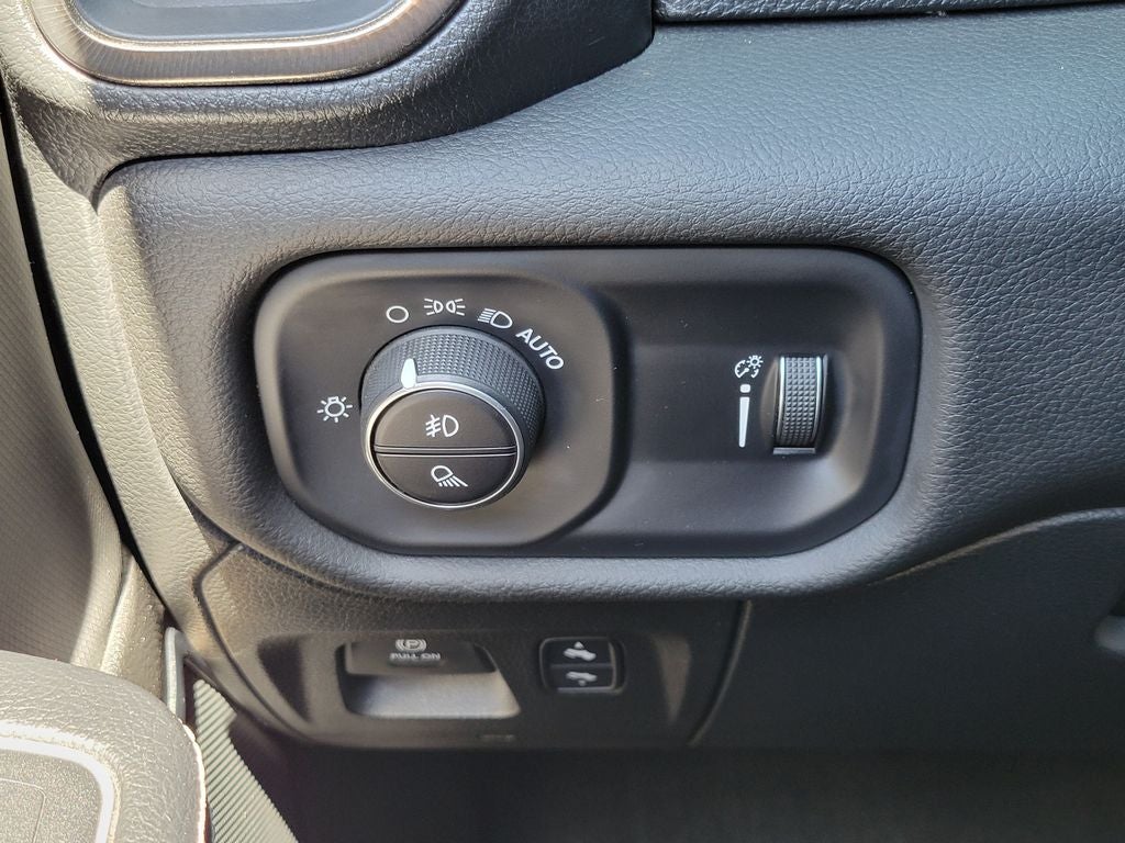 2023 RAM 1500 Rebel