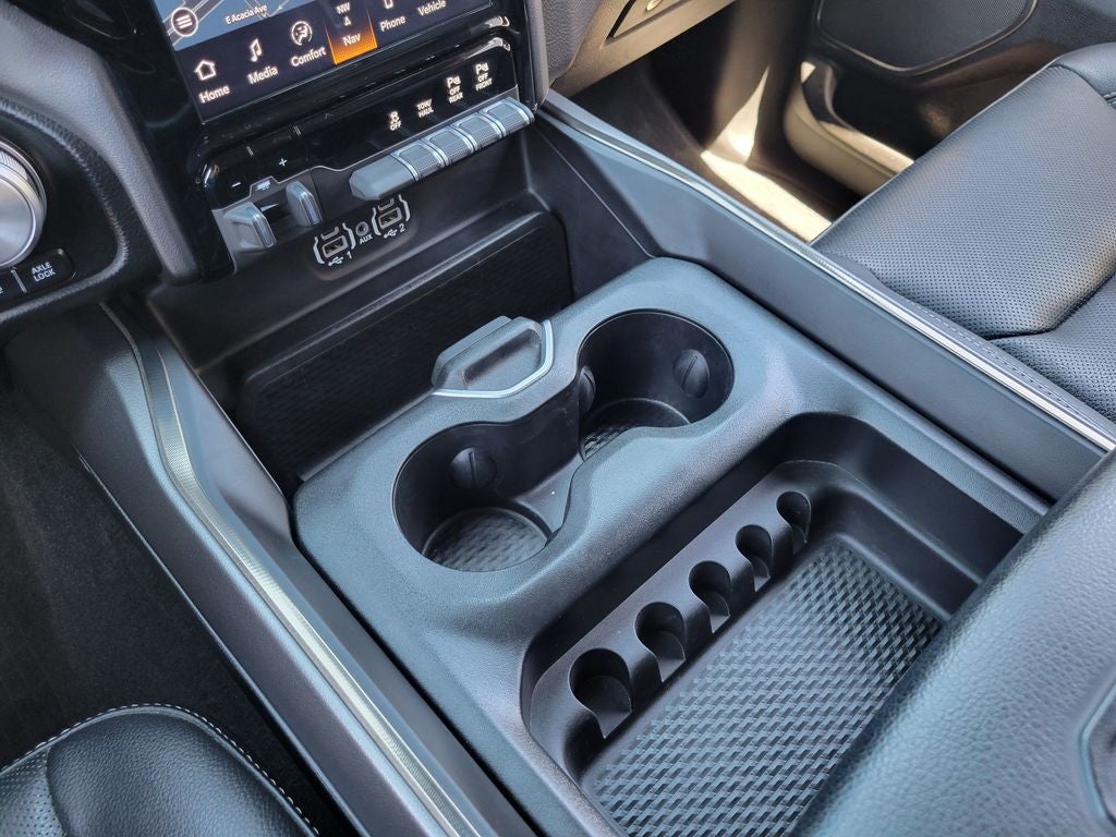 2023 RAM 1500 Rebel
