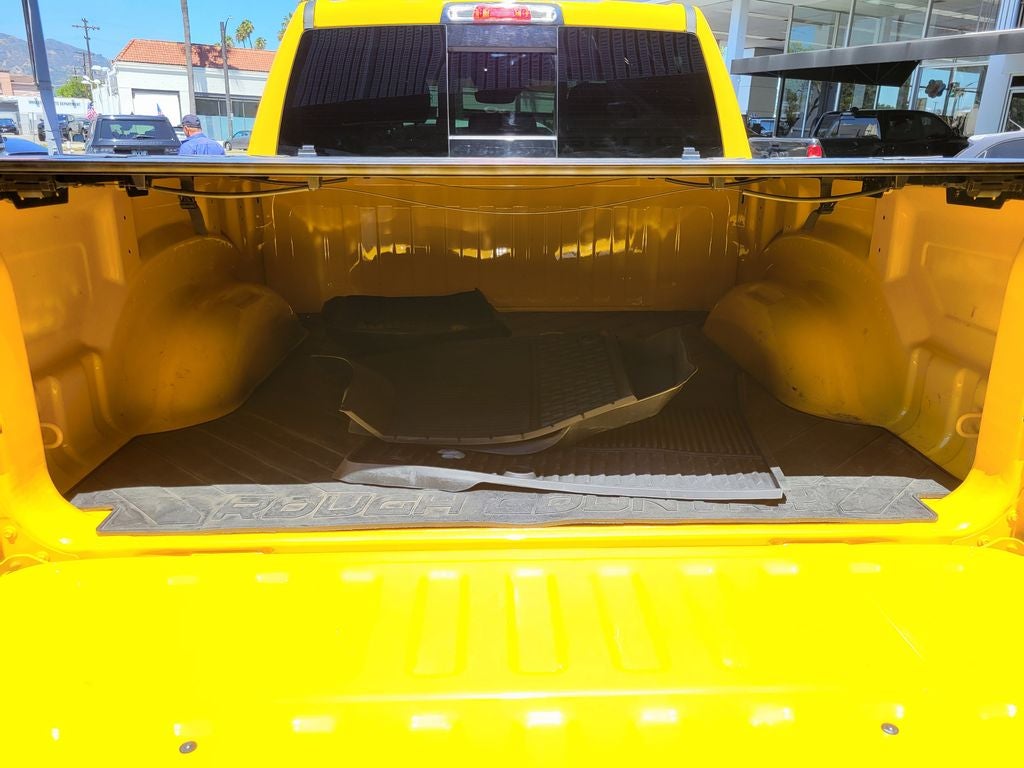 2023 RAM 1500 Rebel
