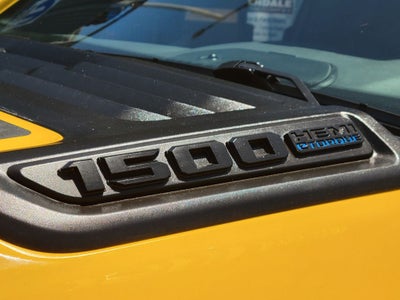 2023 RAM 1500 Rebel