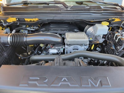 2023 RAM 1500 Rebel