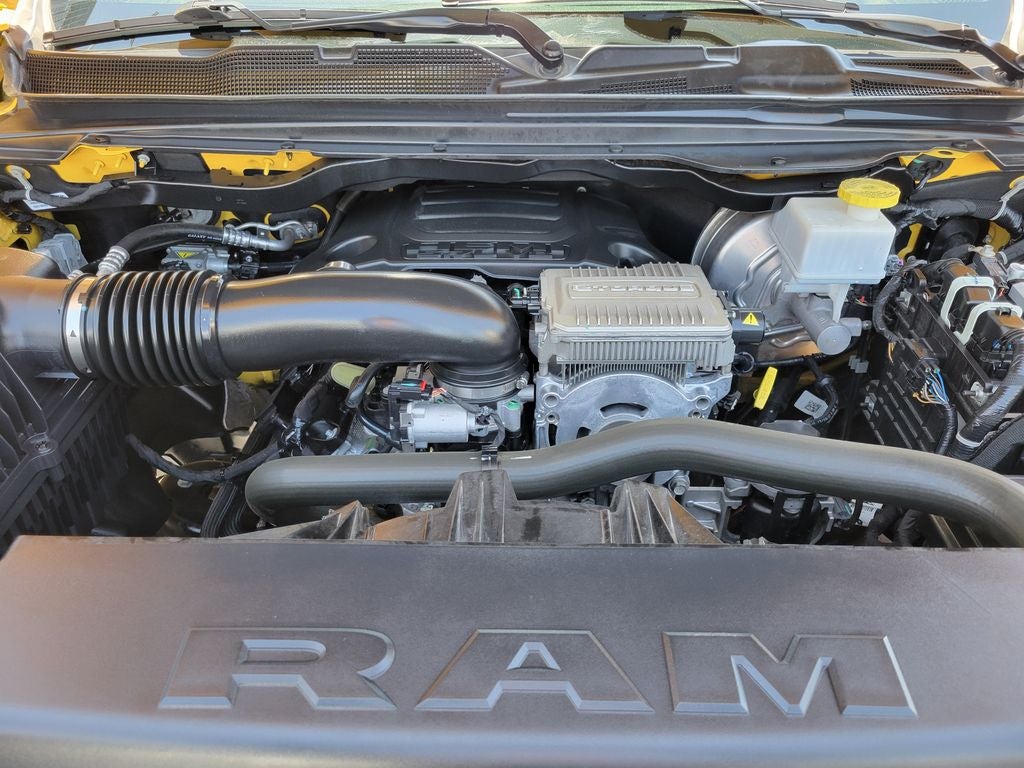 2023 RAM 1500 Rebel
