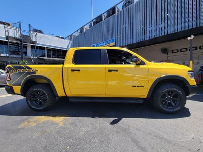 2023 RAM 1500 Rebel