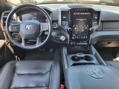 2023 RAM 1500 Rebel