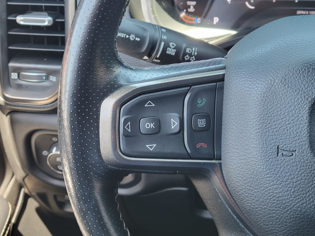 2023 RAM 1500 Rebel