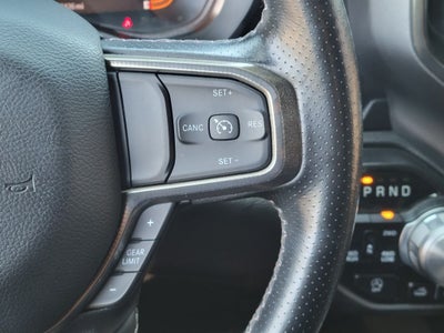 2023 RAM 1500 Rebel