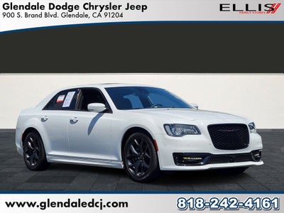2023 Chrysler 300 S