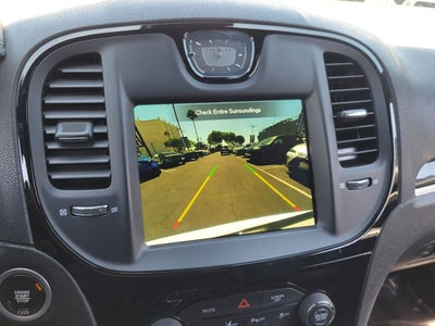 2023 Chrysler 300 S