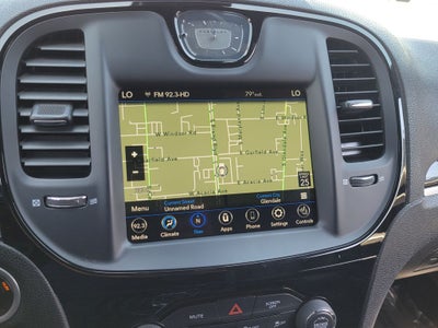 2023 Chrysler 300 S