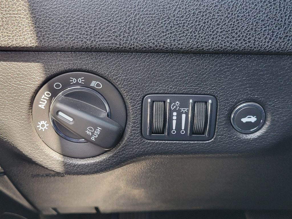 2023 Chrysler 300 S