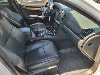 2023 Chrysler 300 S