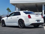 2023 Chrysler 300 S