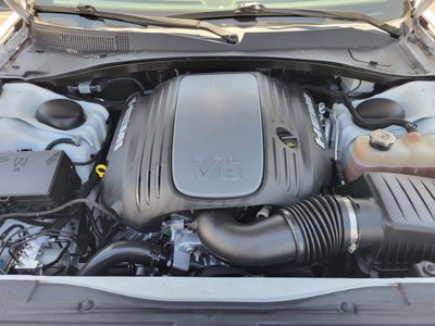 2023 Chrysler 300 S