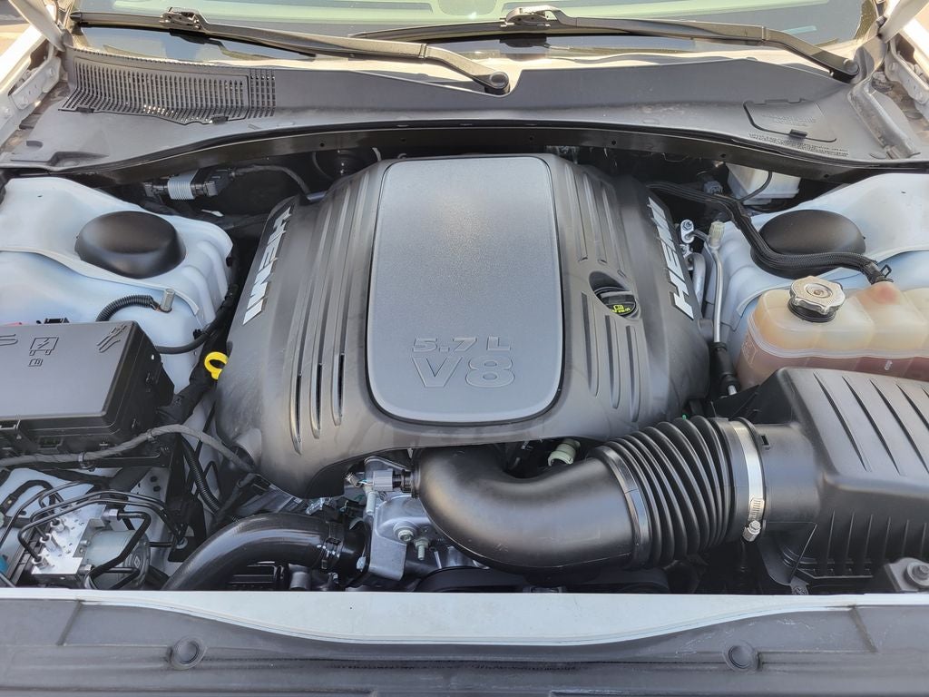 2023 Chrysler 300 S
