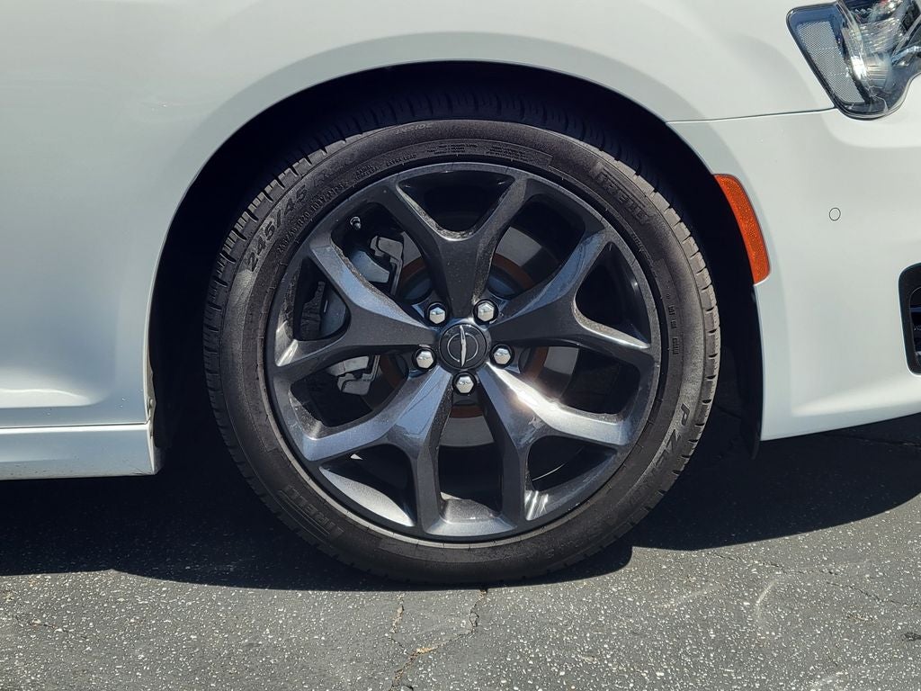 2023 Chrysler 300 S