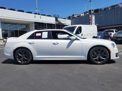 2023 Chrysler 300 S