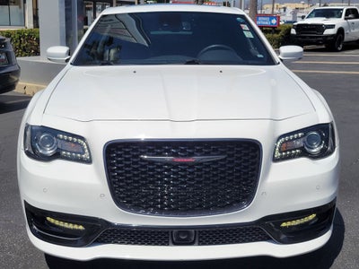 2023 Chrysler 300 S