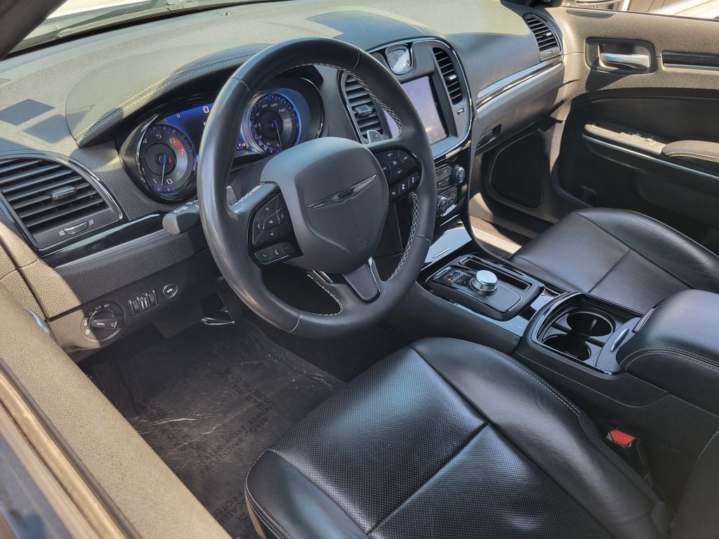 2023 Chrysler 300 S