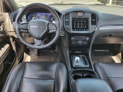 2023 Chrysler 300 S