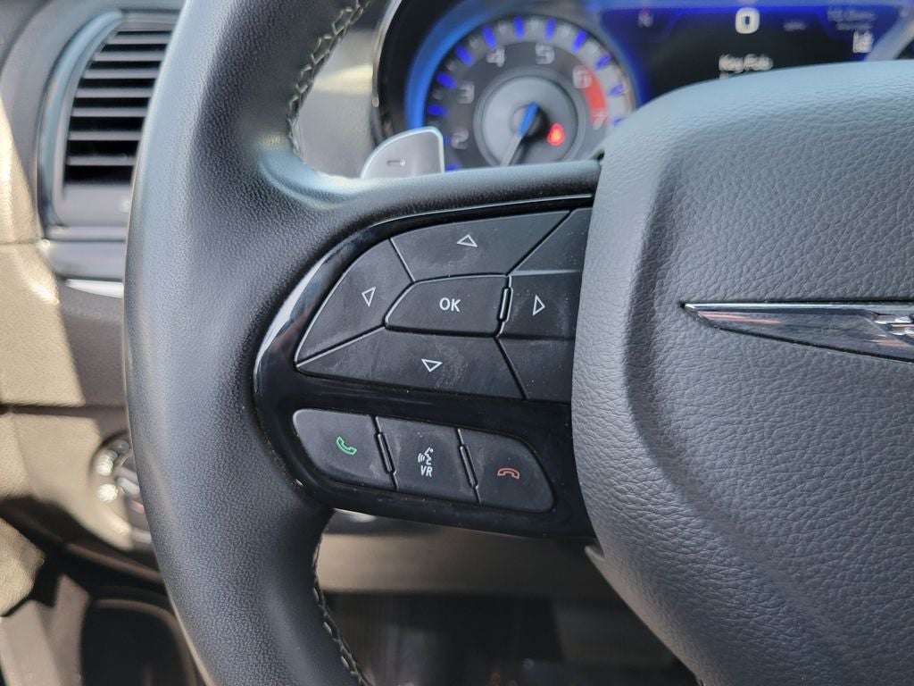 2023 Chrysler 300 S