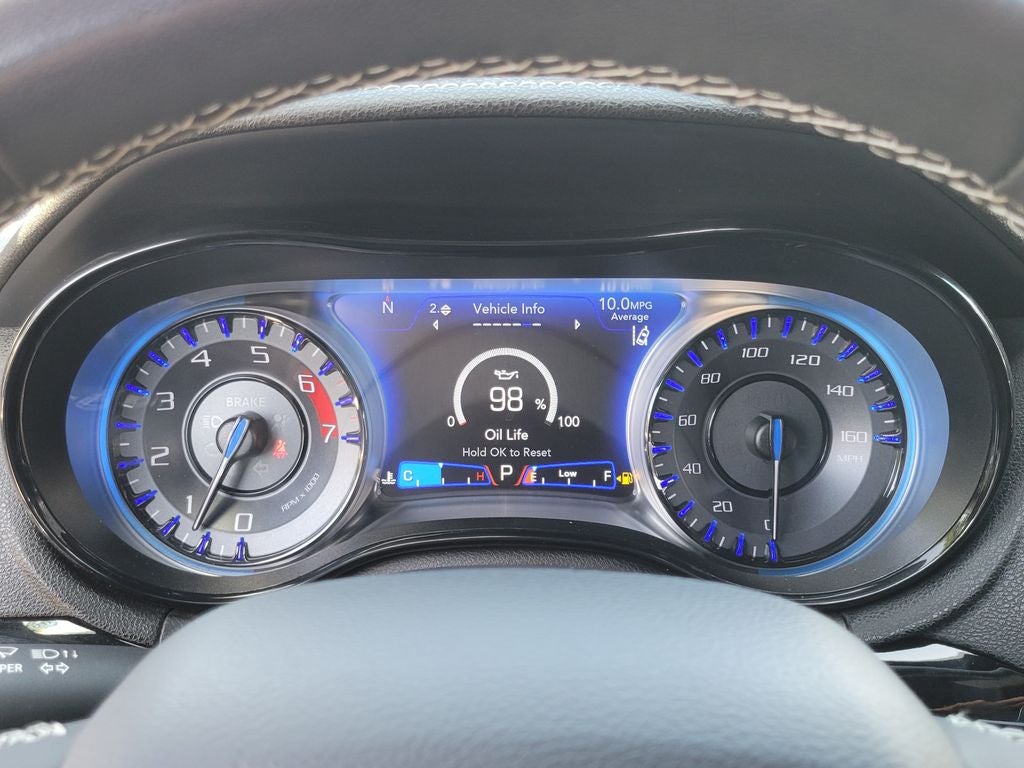 2023 Chrysler 300 S