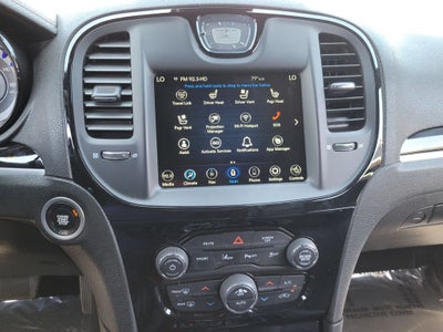 2023 Chrysler 300 S