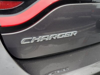 2023 Dodge Charger R/T
