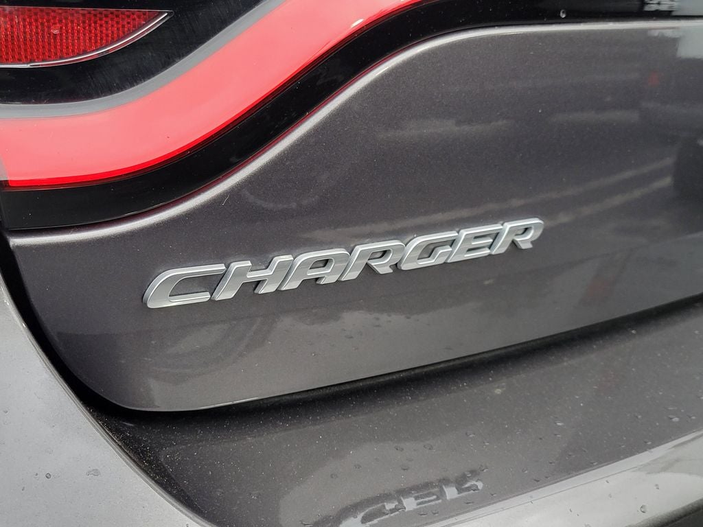 2023 Dodge Charger R/T