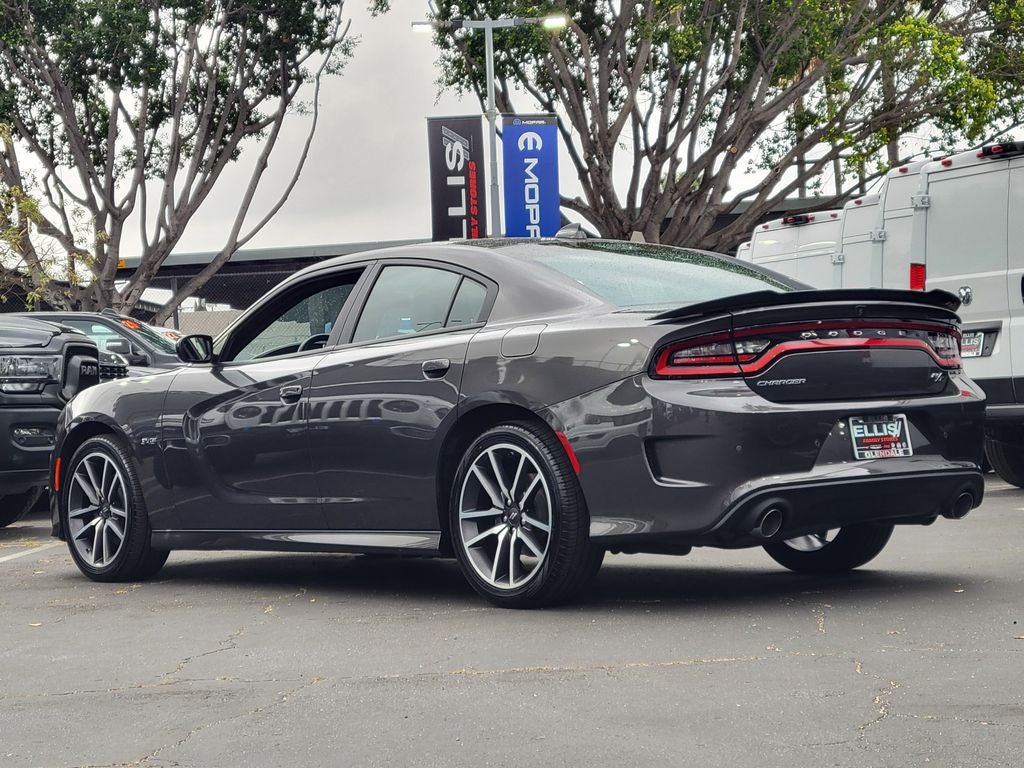 2023 Dodge Charger R/T