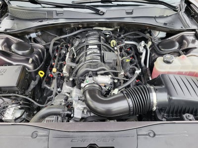 2023 Dodge Charger R/T