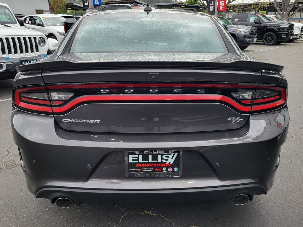 2023 Dodge Charger R/T