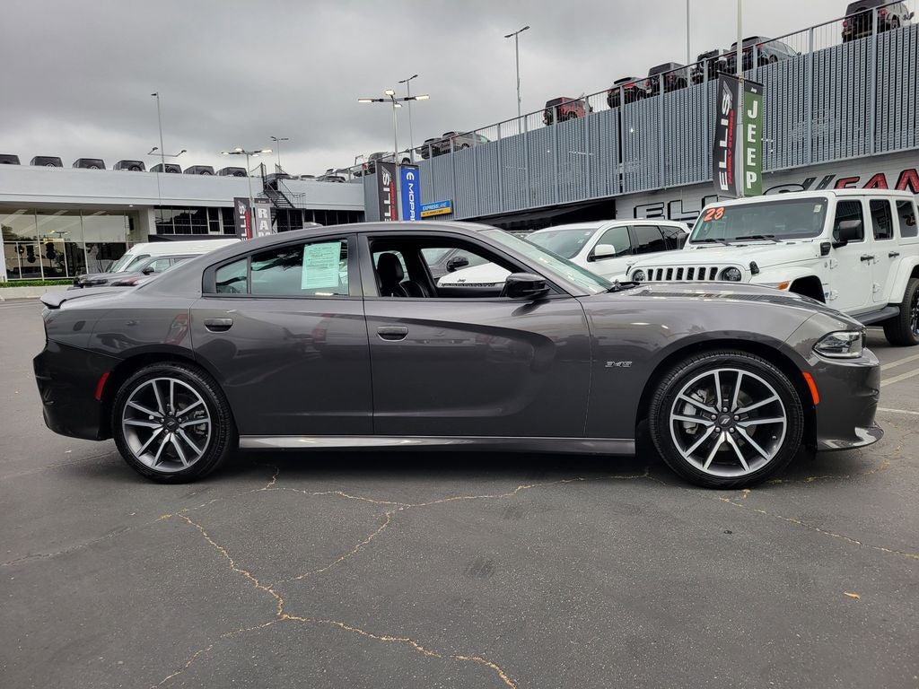 2023 Dodge Charger R/T