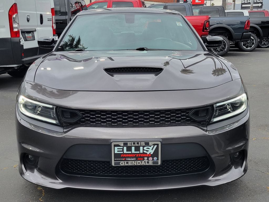 2023 Dodge Charger R/T