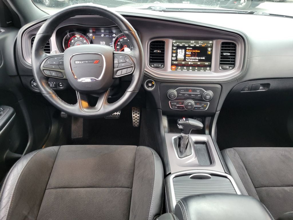 2023 Dodge Charger R/T