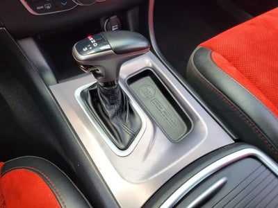2022 Dodge Charger R T Scat Pack