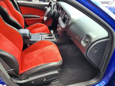 2022 Dodge Charger R T Scat Pack
