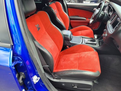 2022 Dodge Charger R T Scat Pack